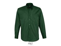 CAMICIA SPORTIVA IN COTONE PESANTE BEL AIR